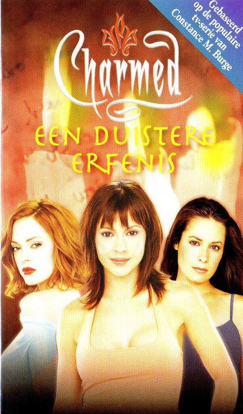 Charmed 13 - Een duistere erfenis
