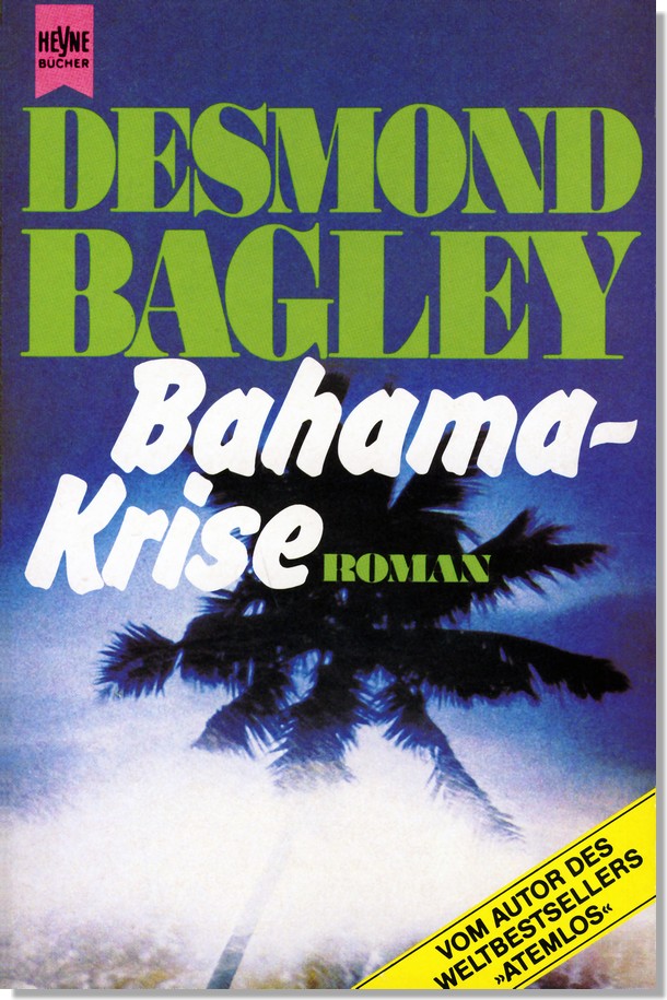 Bahama-Krise