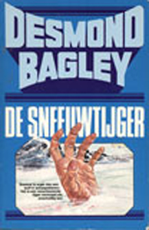De sneeuwtijger
