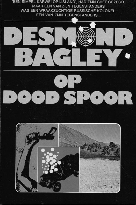 Op dood spoor