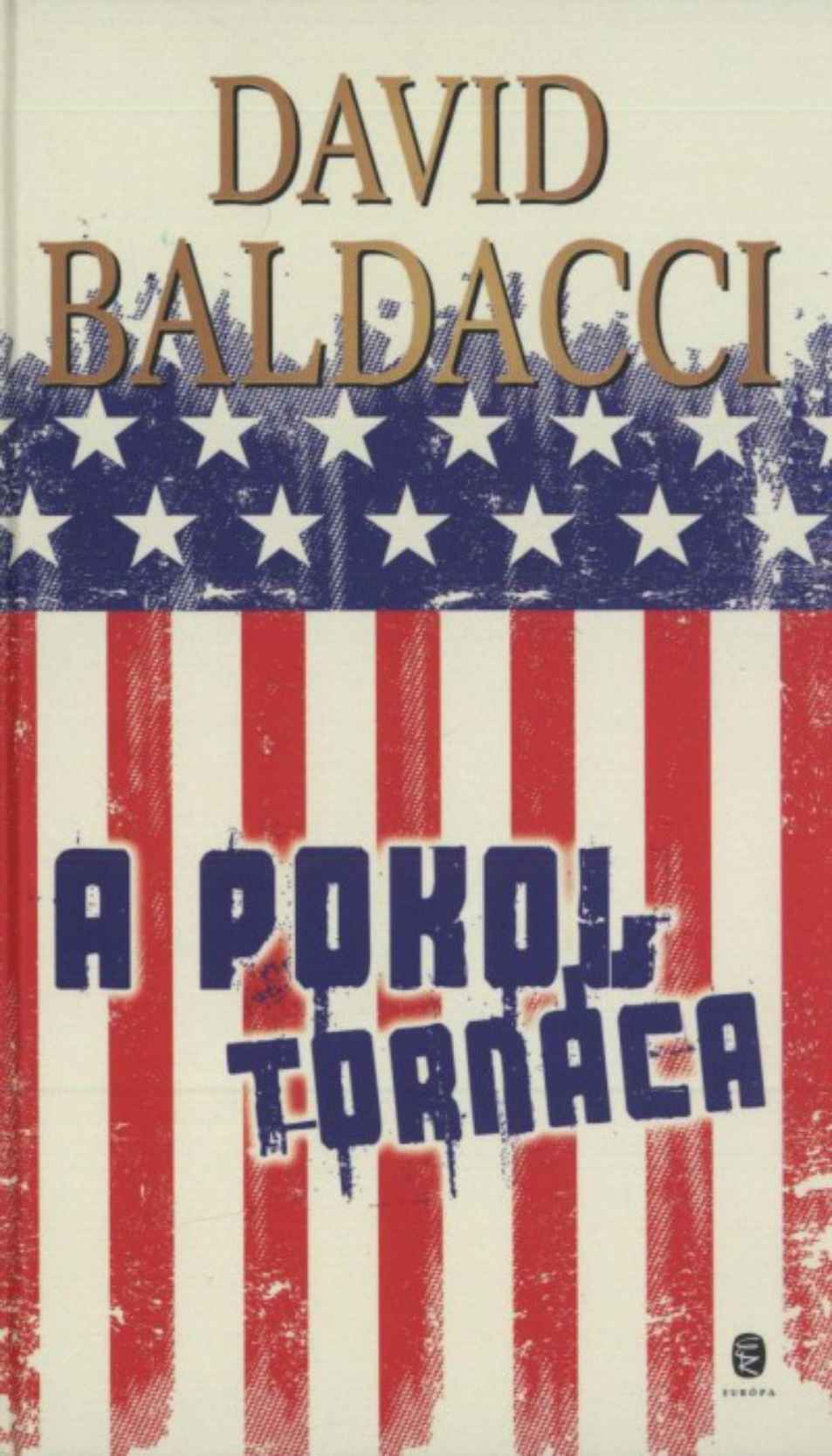 A pokol tornáca