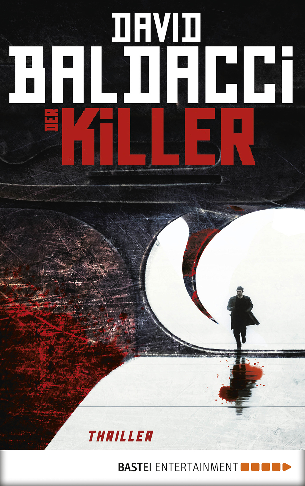 DER KILLER