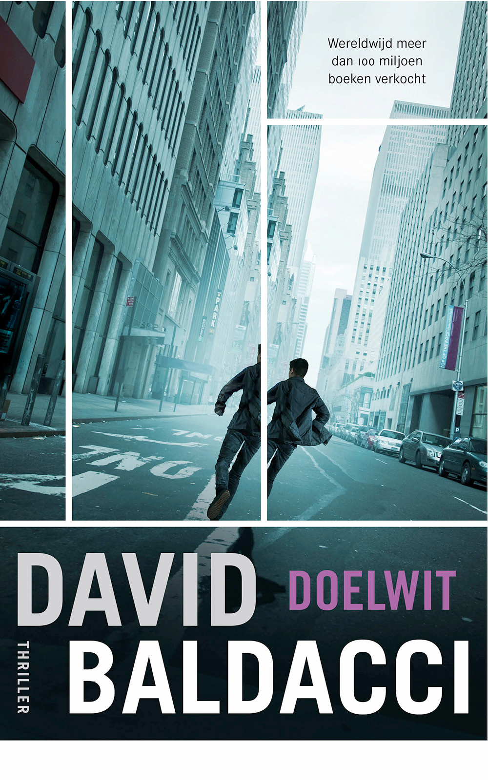 Doelwit