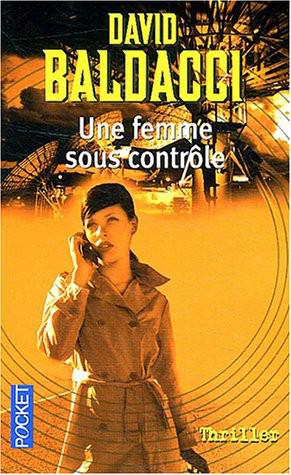 Femme Sous Controle -Une -Ne