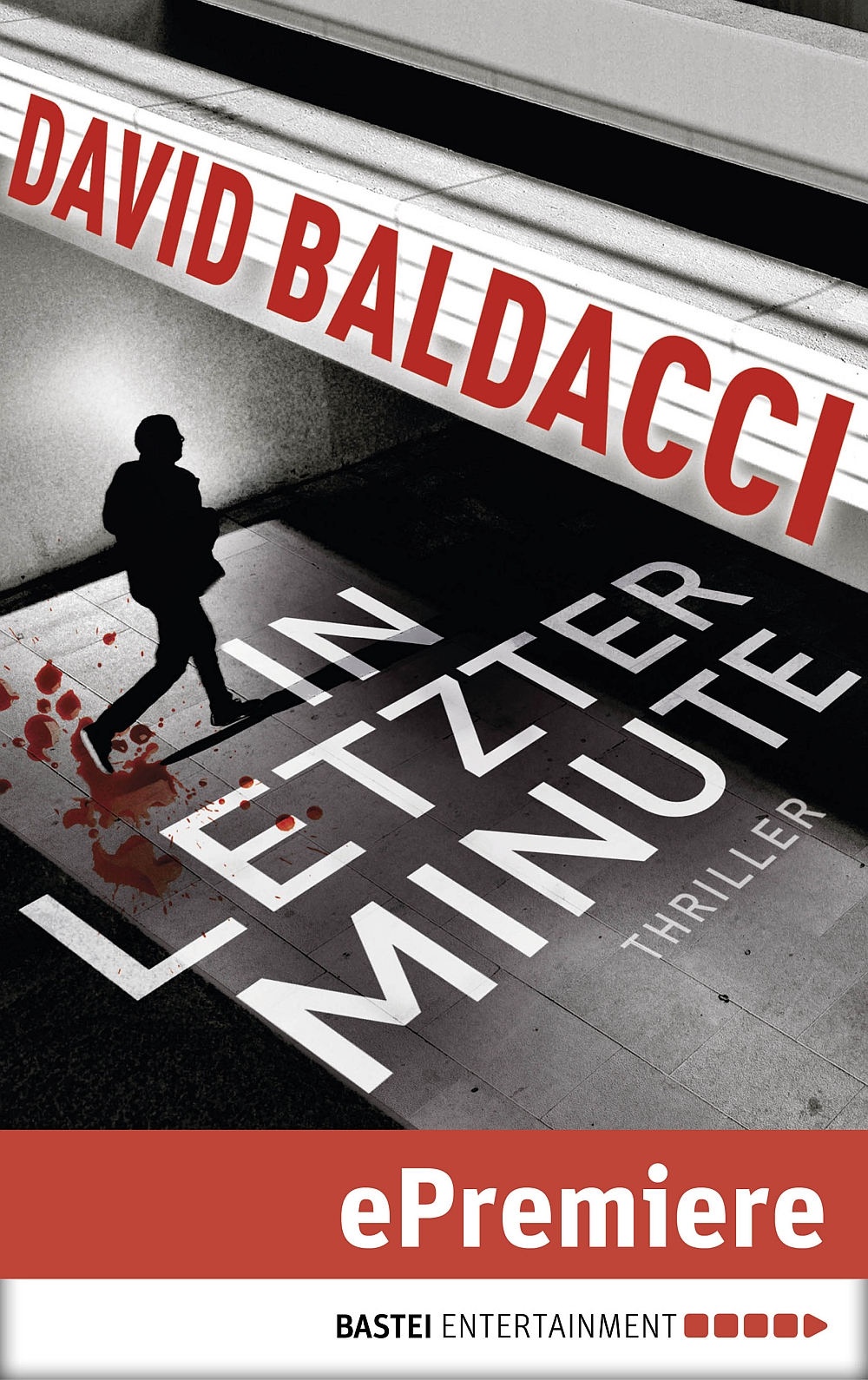 In letzter Minute
