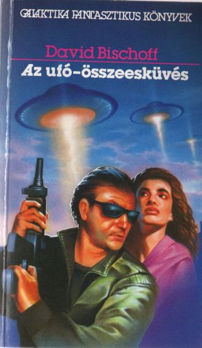 Az ufó-összeesküvés