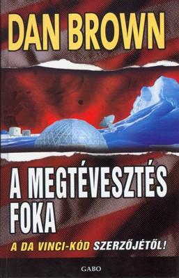 A megtévesztés foka