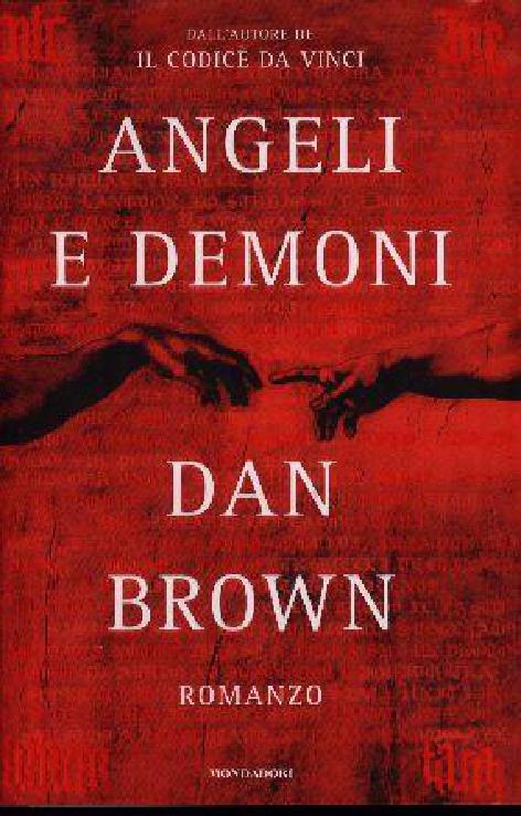 Angeli E Demoni