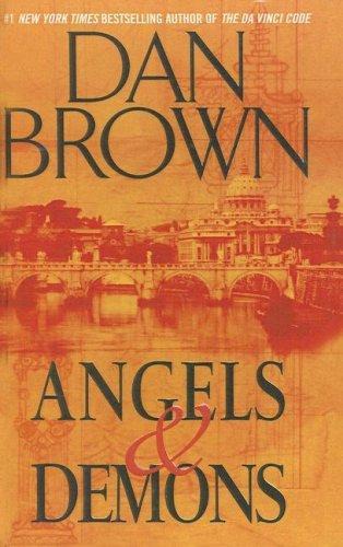 Angels and Demons