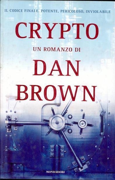 Crypto