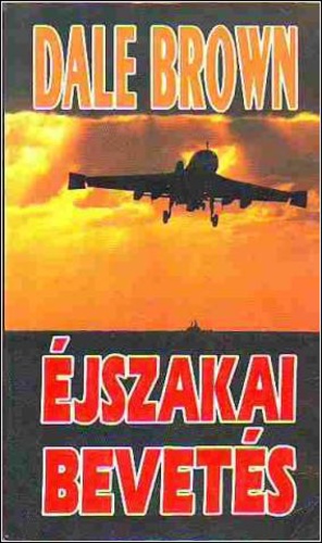 Dale Brown Éjszakai bevetés