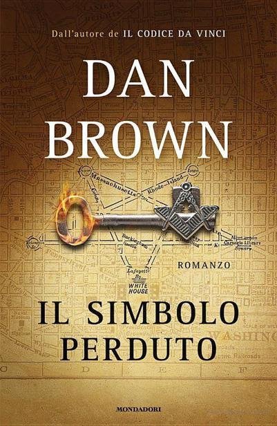 Il Simbolo Perduto