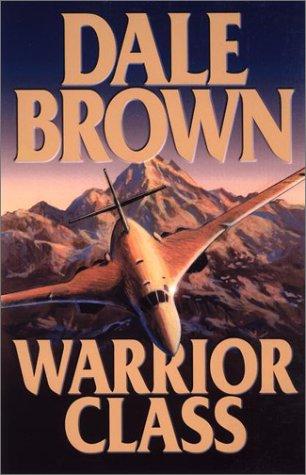 Patrick McLanahan #09 - Warrior Class