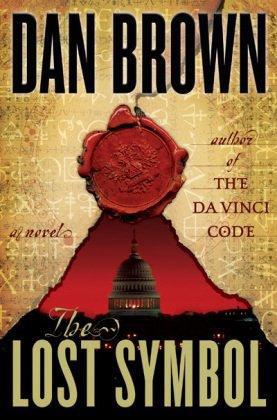 Robert Langdon #03 - The Lost Symbol