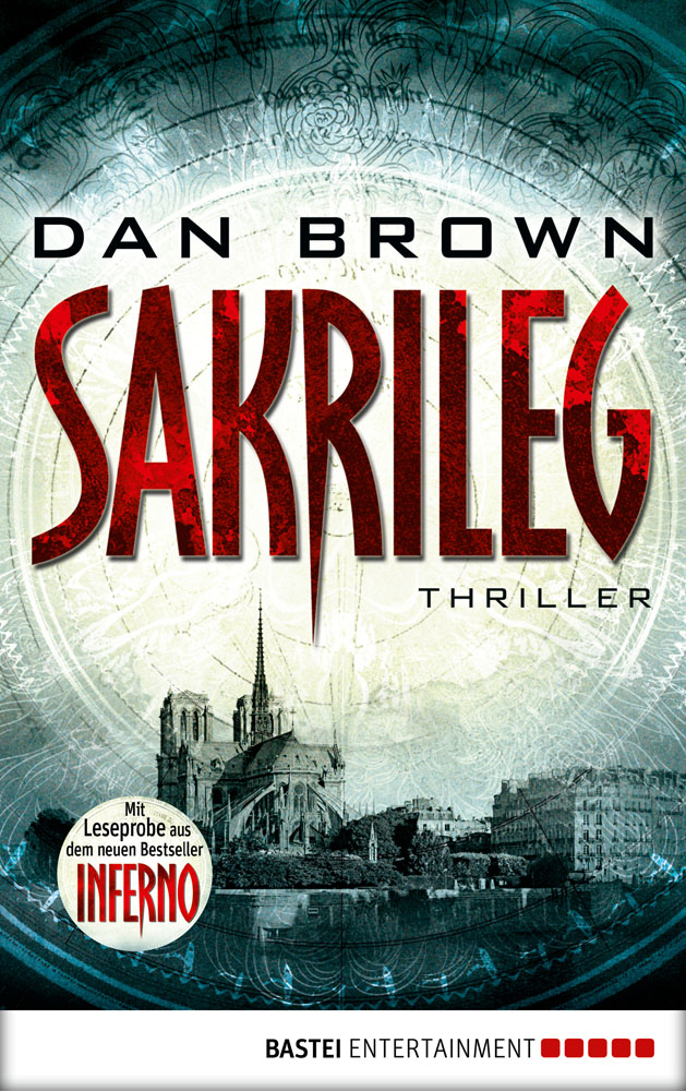 Sakrileg – The Da Vinci Code