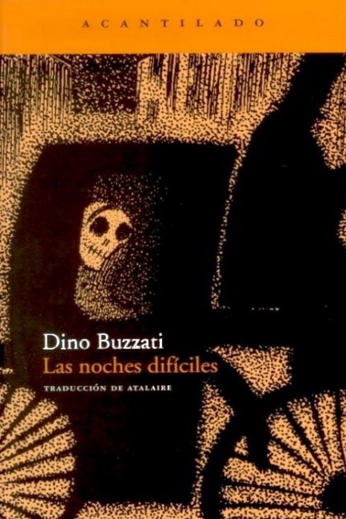 Las noches difíciles