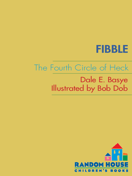 Fibble: The Fourth Circle of Heck