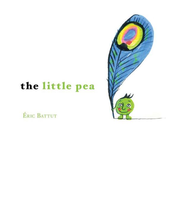 the little pea