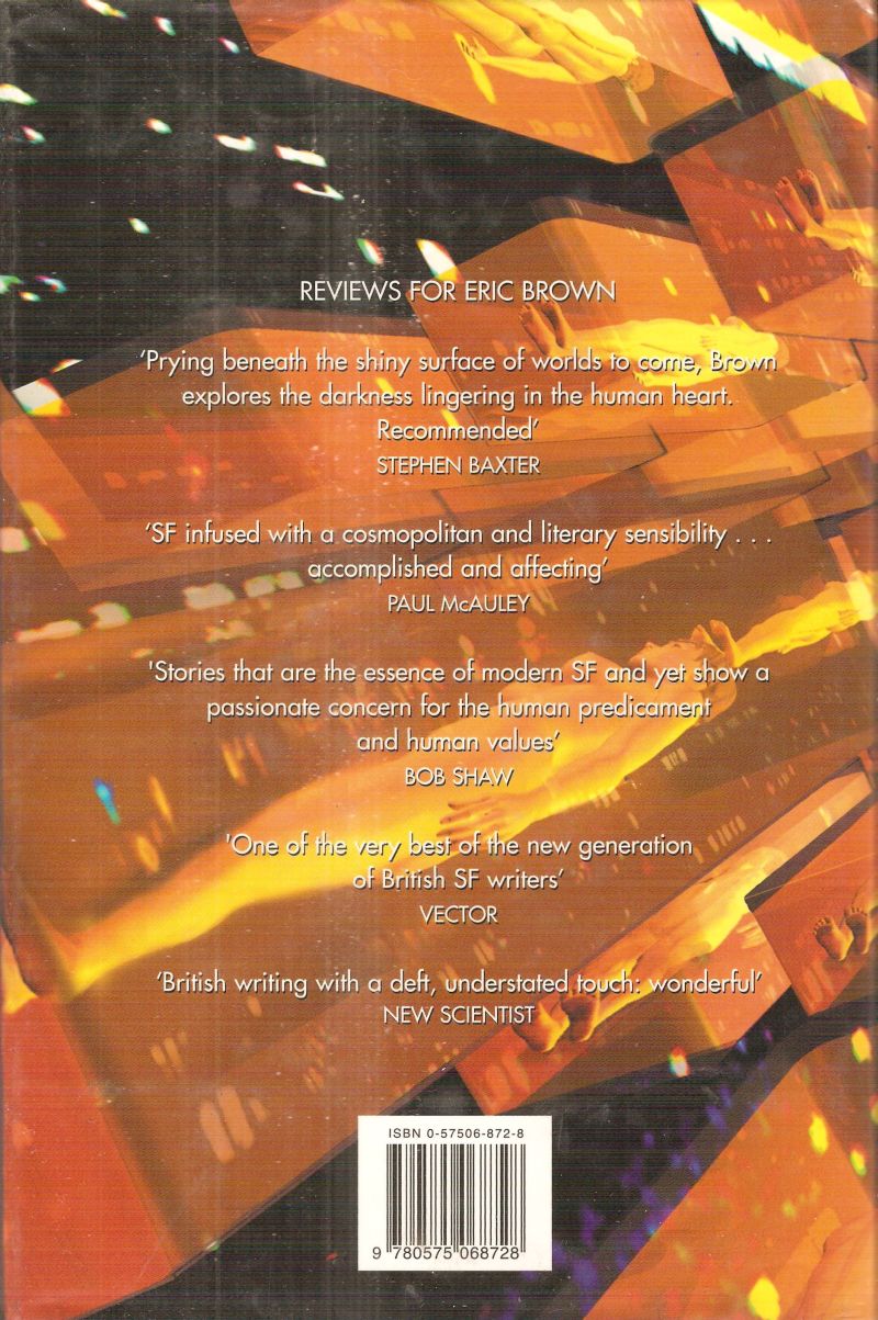 Virex #01 - New York Nights