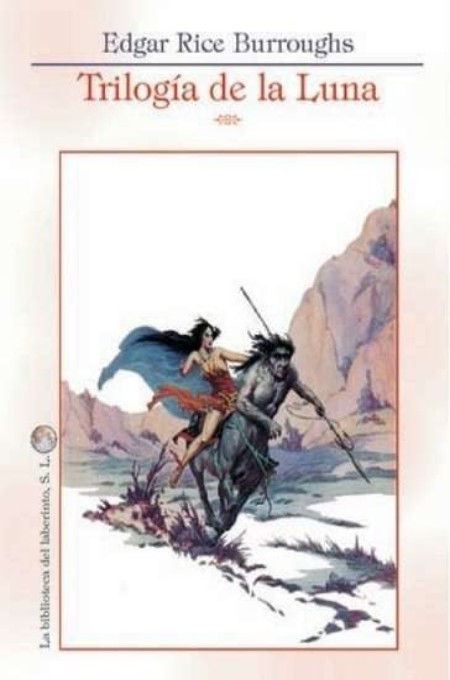 Trilogí­a de la Luna