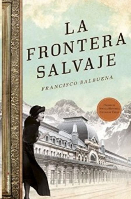 La frontera salvaje