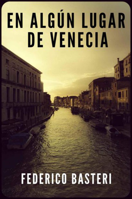 En algún lugar de Venecia