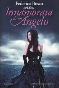 Innamorata Di Un Angelo