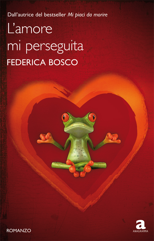 L'amore mi perseguita