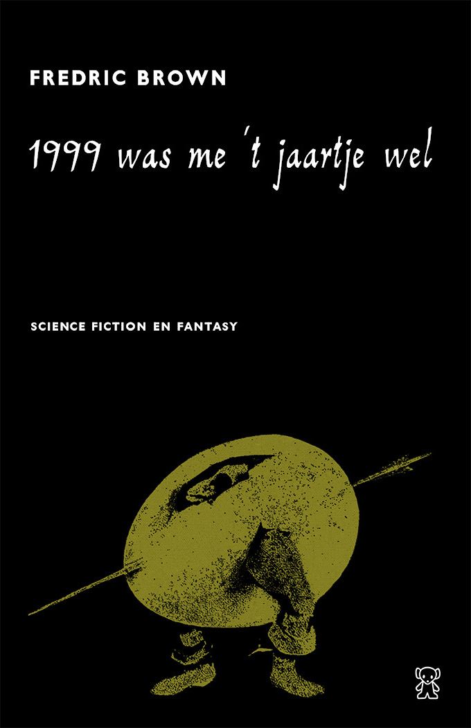 1999 was me 't jaartje wel