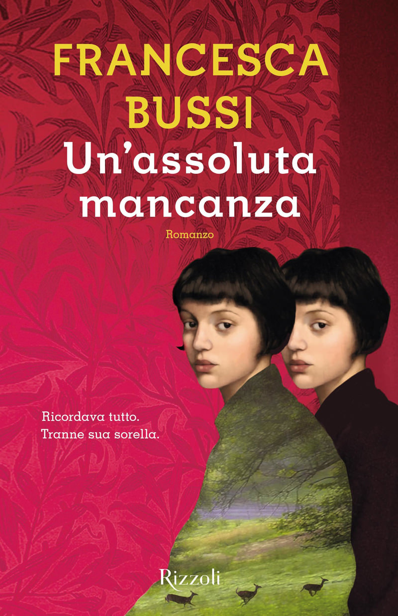 Un’assoluta mancanza