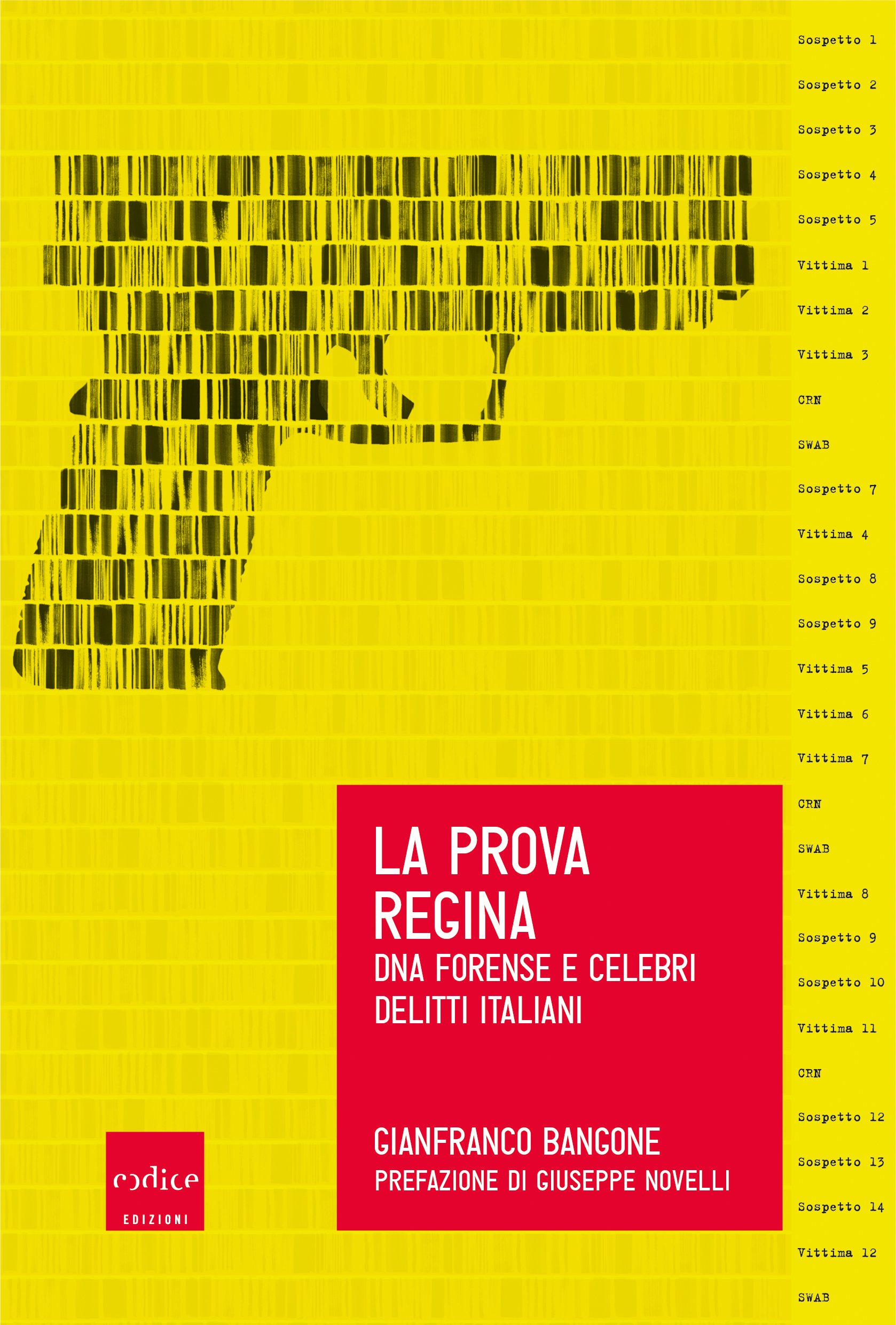 La prova regina