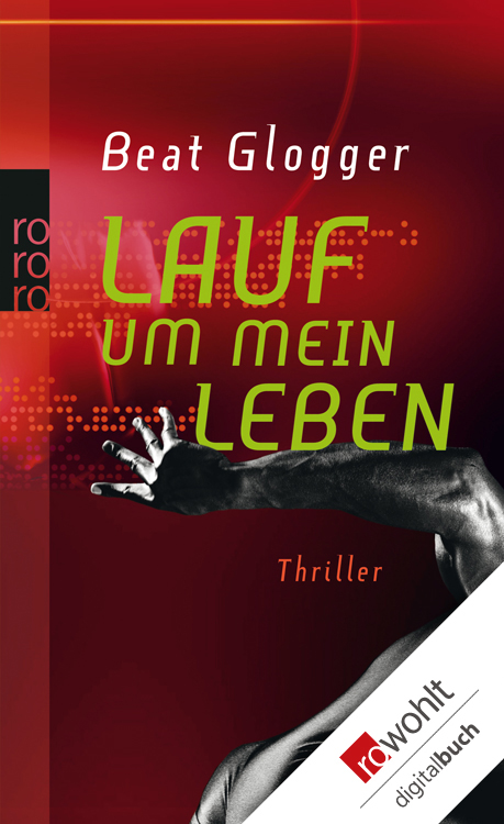 Lauf um mein Leben