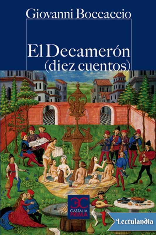 Decamerón