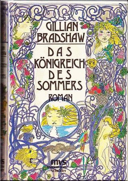 Das Koenigreich des Sommers