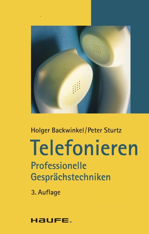 Telefonieren