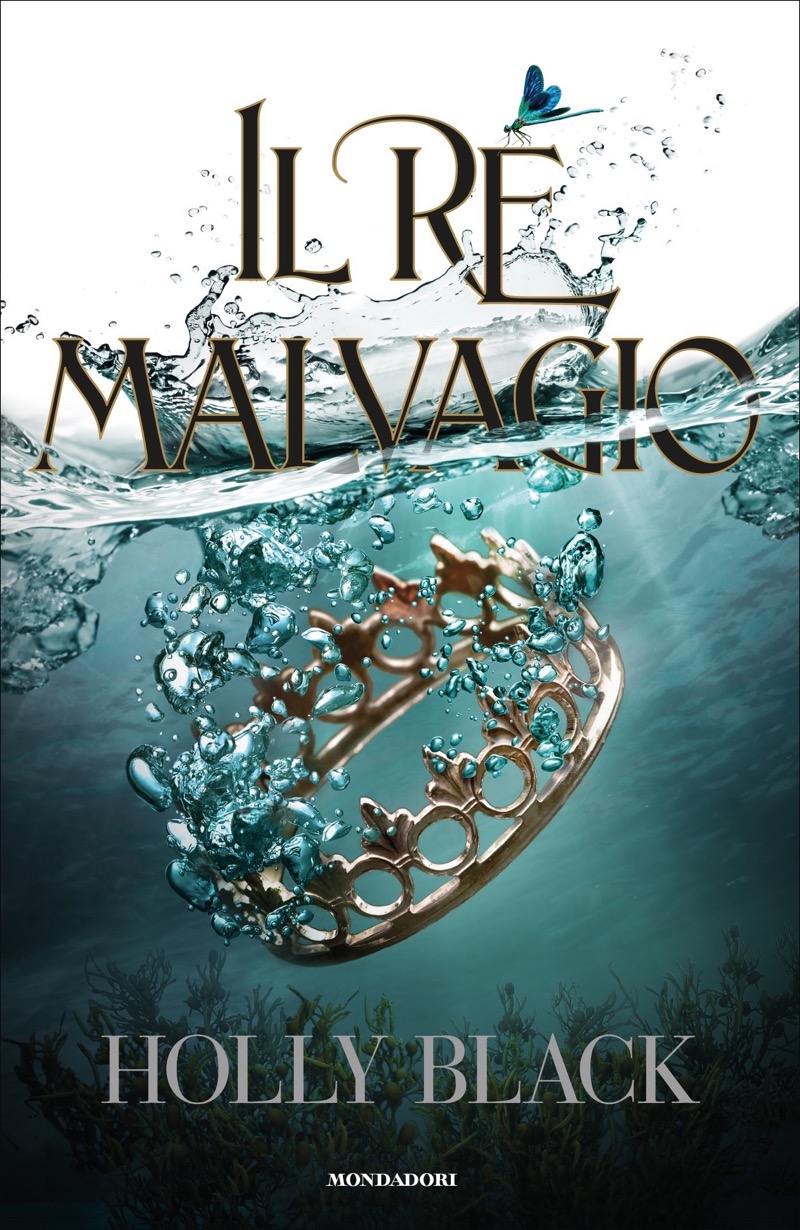 IL RE MALVAGIO