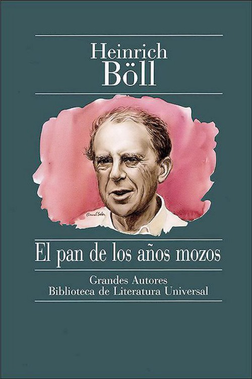 El pan de los años mozos