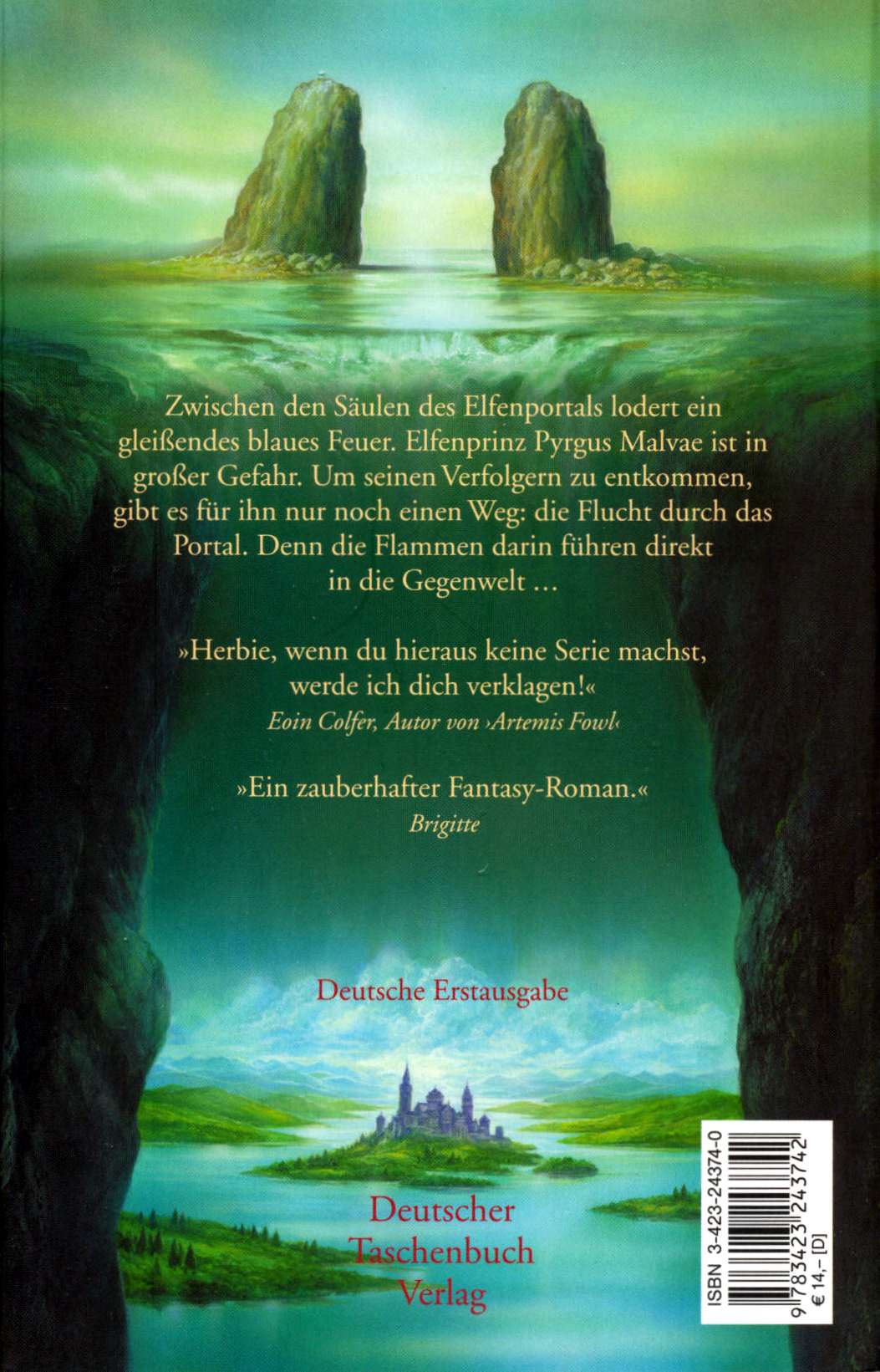 Das Elfenportal
