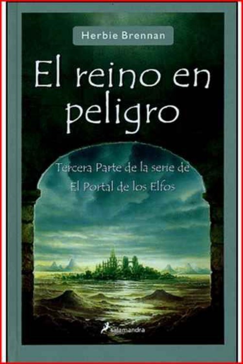 El reino en peligro