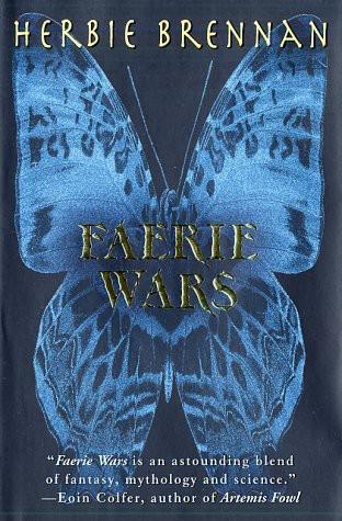 Faerie Wars Chronicles #01 - Faerie Wars