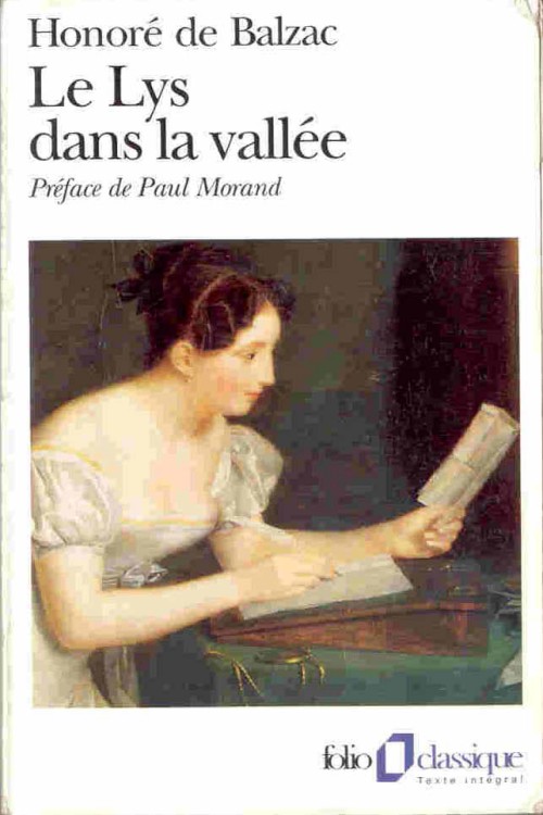 El lirio del valle