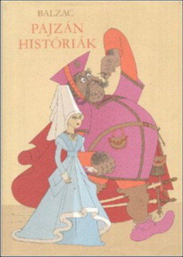 Pajzán históriák