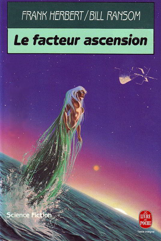 Le Facteur ascension