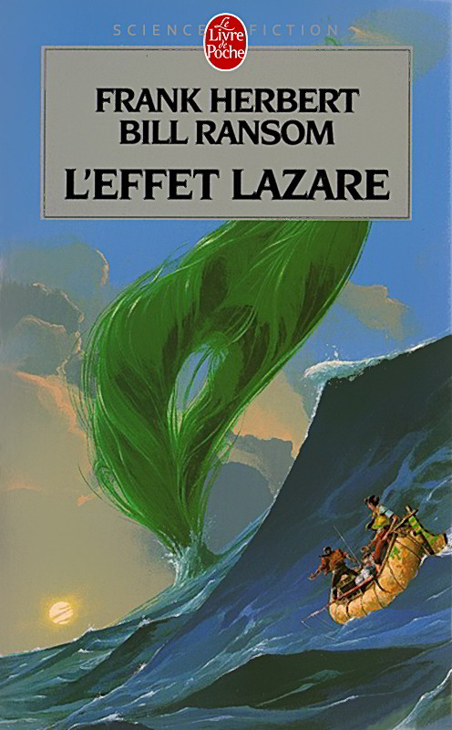 L'effet Lazare
