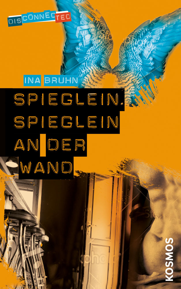 Spieglein, Spieglein an der Wand