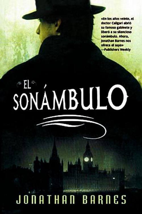 El sonámbulo