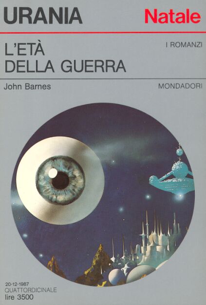 L'età della guerra