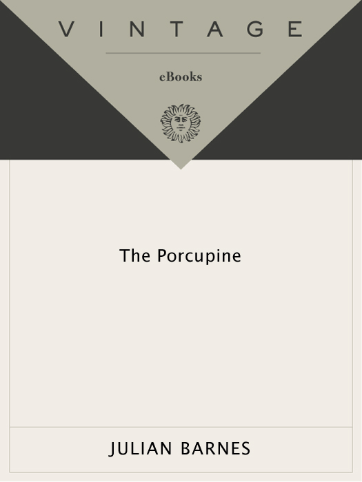 The Porcupine