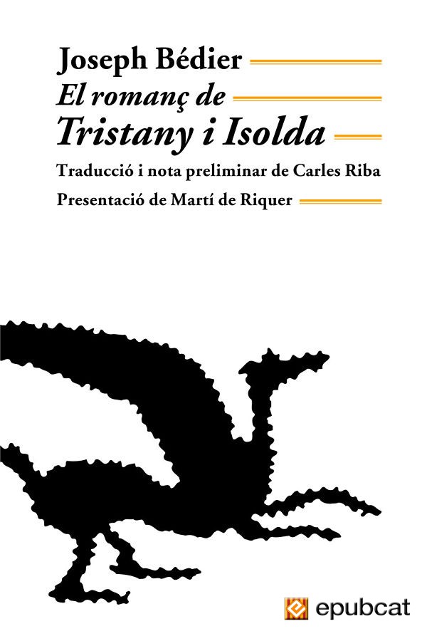 El romanç de Tristany i Isolda