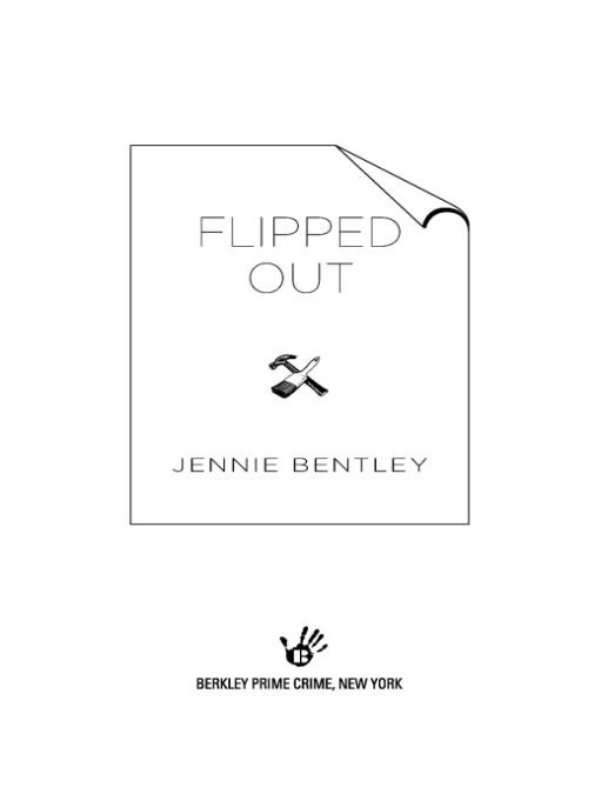 Flipped Out